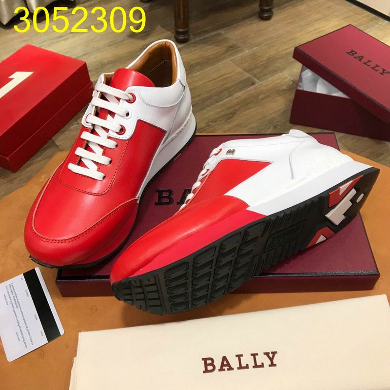 bally men แบบอีกเยอะกดดูด้านในค่ะ size 38-44