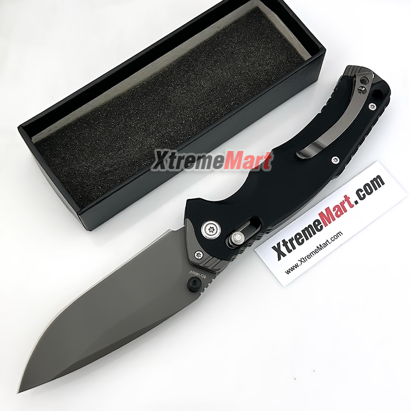 มีดพับ Boker Magnum 8Cr14Mov pocket Hunting knives Multi outdoor Camping Folding