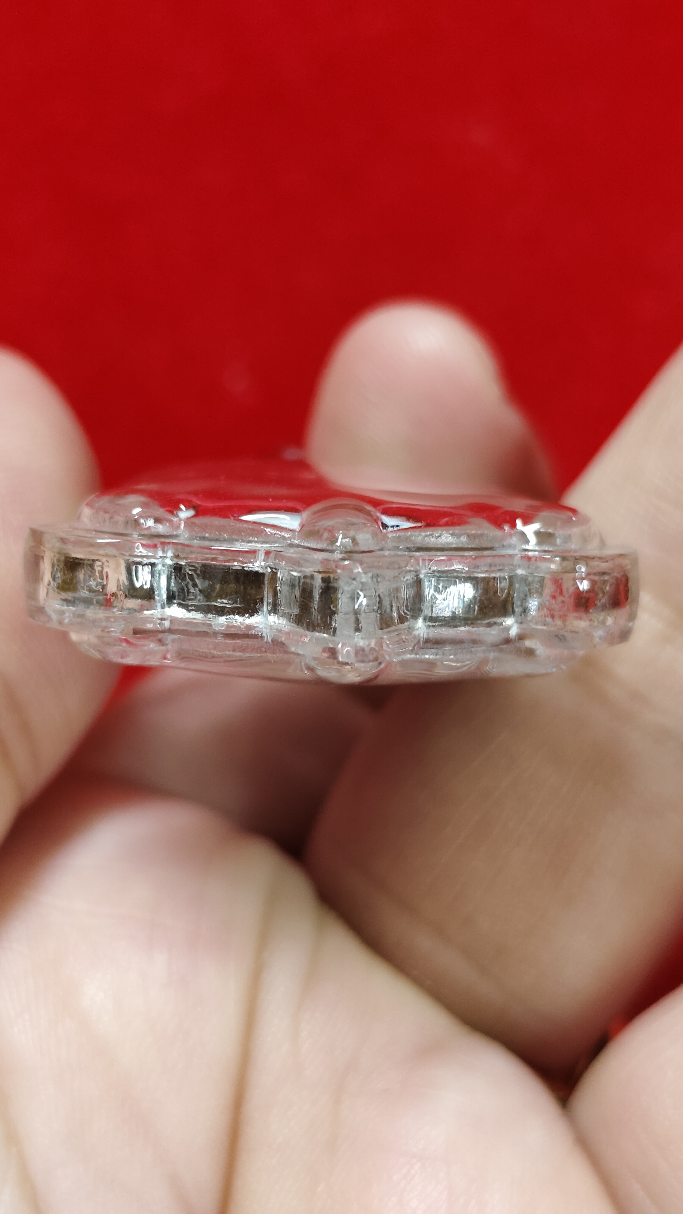 #เต่าหลวงพ่อหลิวรุ่นเจ้าสัวรหัสm-0070