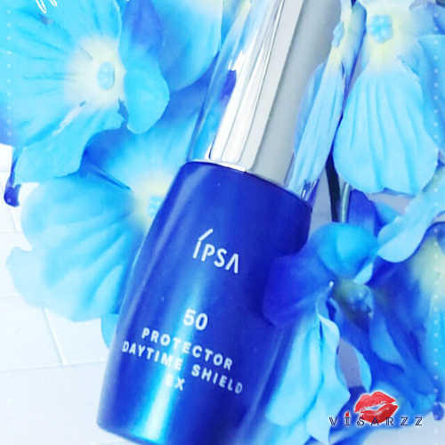 (Tester 9mL) Ipsa Protector Daytime Shield SPF50 PA++++ สุดยอดแห่งกันแดดประสิทธิภาพดีเยี่ยม ขายดีอันดับ 1 ของแบรนด์
