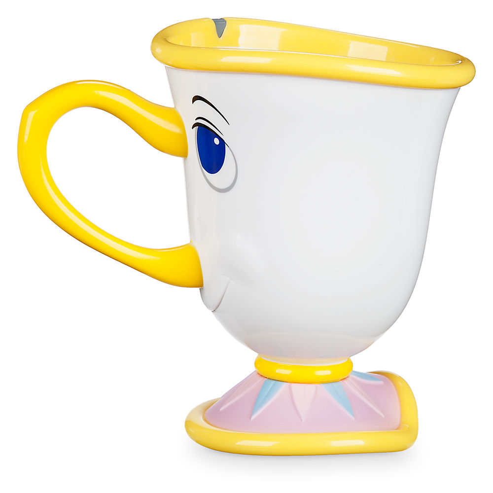 แก้วน้ำสำหรับเด็ก Disney Chip Cup for Kids