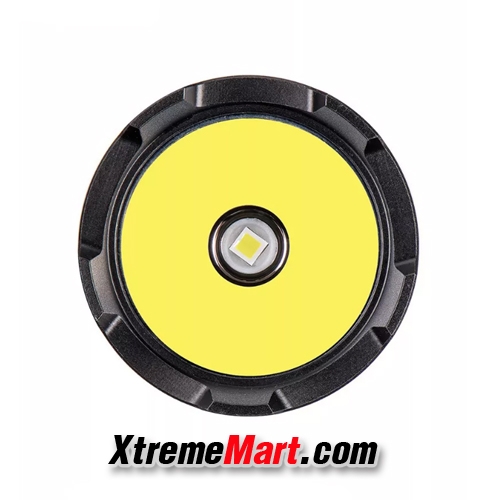 ไฟฉาย TrustFire T4 Tactical Flashlight 1000 ลูเมน LED Rechargeable Flashlight พร้อมแบตเตอรี่