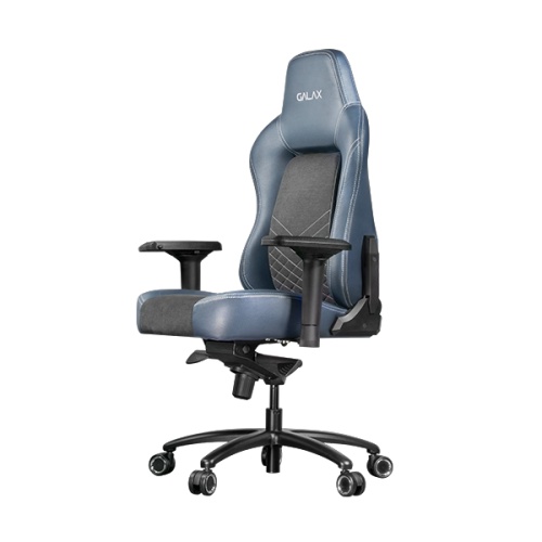 ใหม่สุด เก้าอี้ เกมมิ่ง GALAX Gaming Chair (GC-03)#นั่งชิว สบายๆ