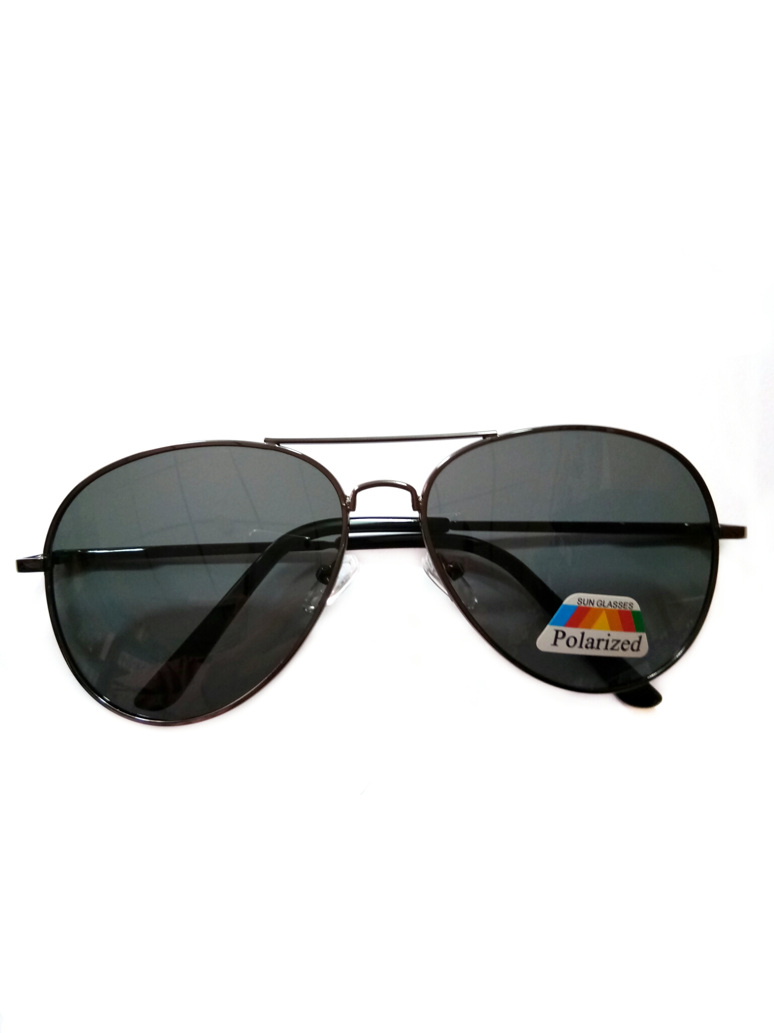 แว่นตากันแดดแฟชั่น