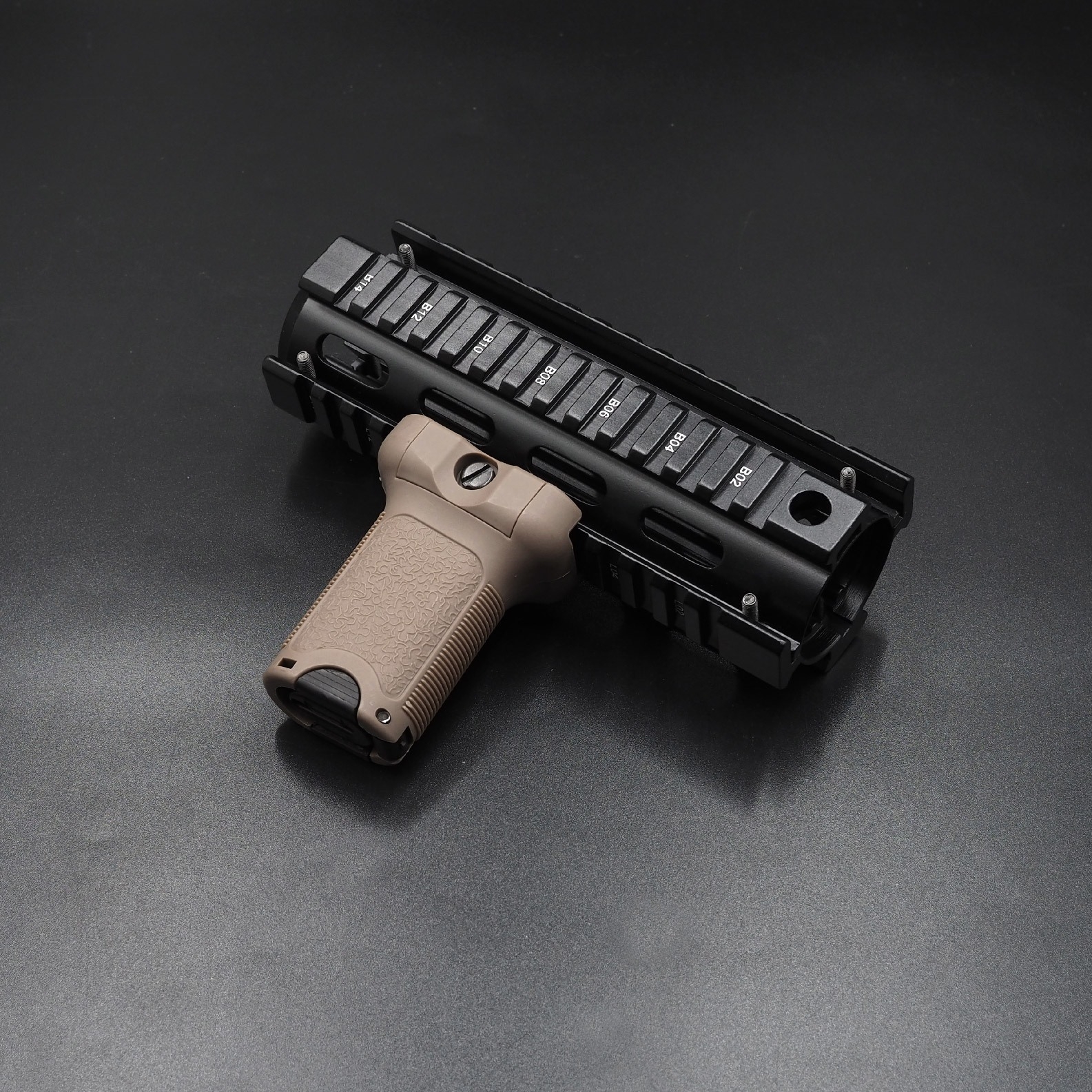 🇹🇭⫸ กริปมือหน้า TD FMA [ TB-1069 ]