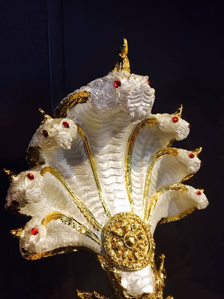 รูปหล่อ รูปปั้น รูปเหมือน พระพุทธรูป พญานาคราช ท่านปู่นาคา ท่านย่านาคี นาคาศรีสุทโธ-นาคีศรีปทุมมา พญาครุฑ พระพิฆเนศ แบบต่างๆ คละแบบ (โลหะ เรซิ่น ปูน งานสั่งทำ สั่งหล่อ ไม่ได้ปลุกเสก)