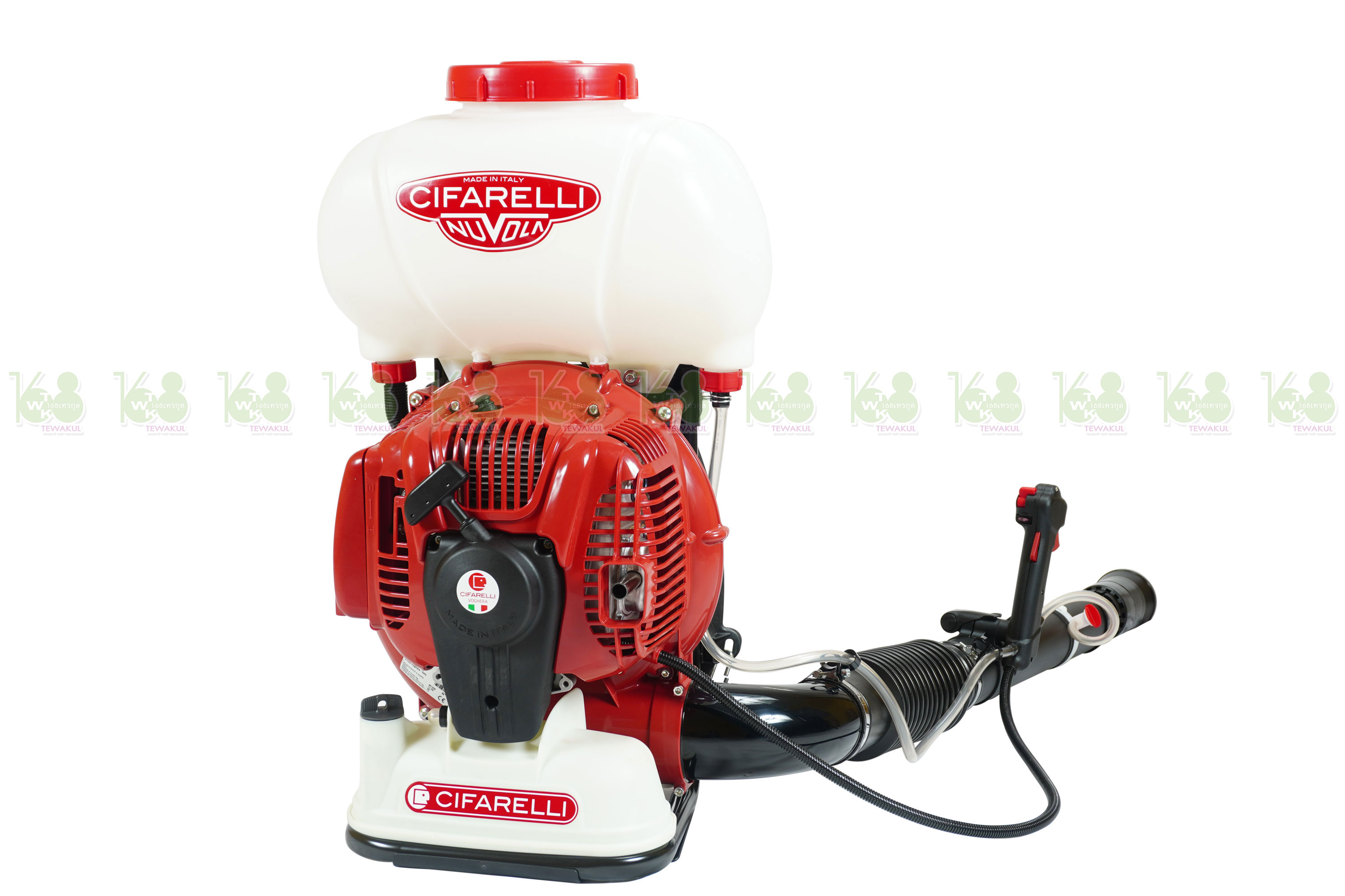 เครื่องพ่นยาสะพายหลัง Cifarelli รุ่น M1200