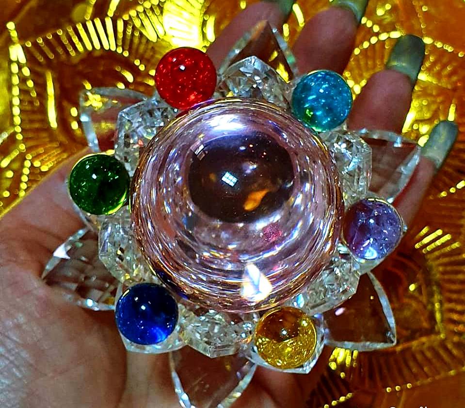 ลูกแก้ว แก้วเจ็ดสี มณีเจ็ดแสง แก้วนพเก้า เพชรพญานาค แก้วพญานาค (ขายปลีก ขายส่ง)