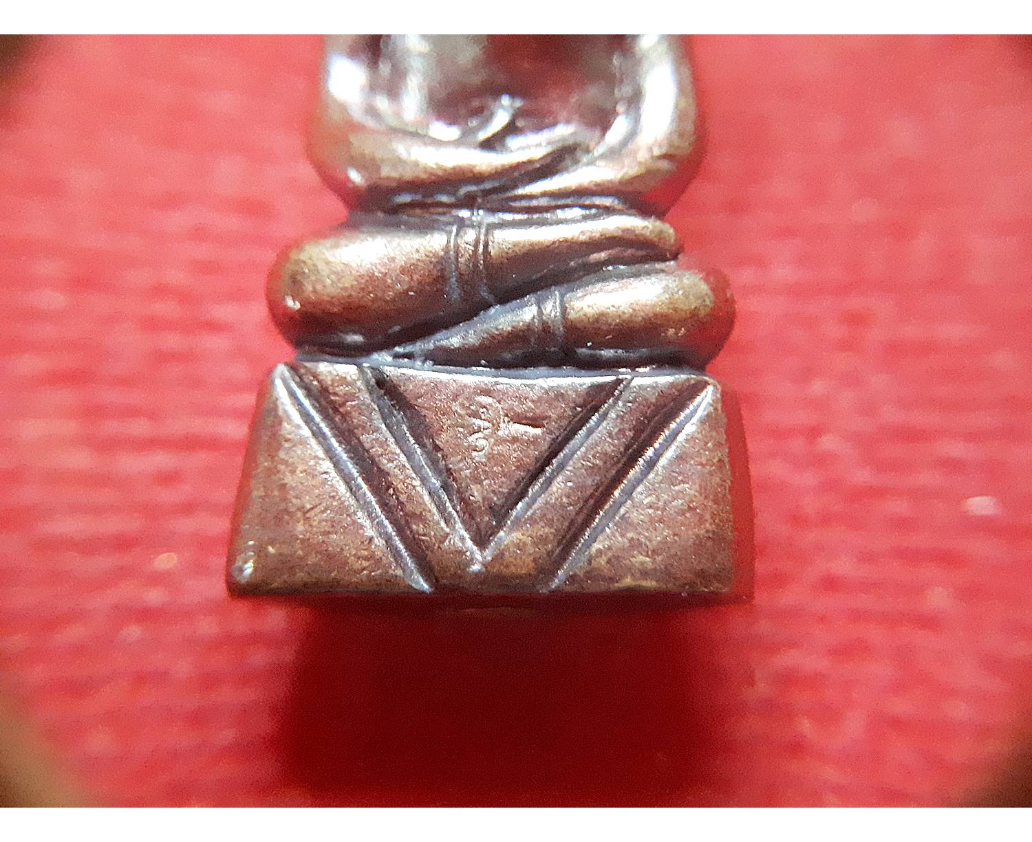 พ่องั่ง (เสน่ห์ สายขาวไม่มีพิษไม่มีภัย ) - ปู่จุก จอมอาคม ฆราวาสจอมขลังสายเสน่ห์ #รับประกันแท้