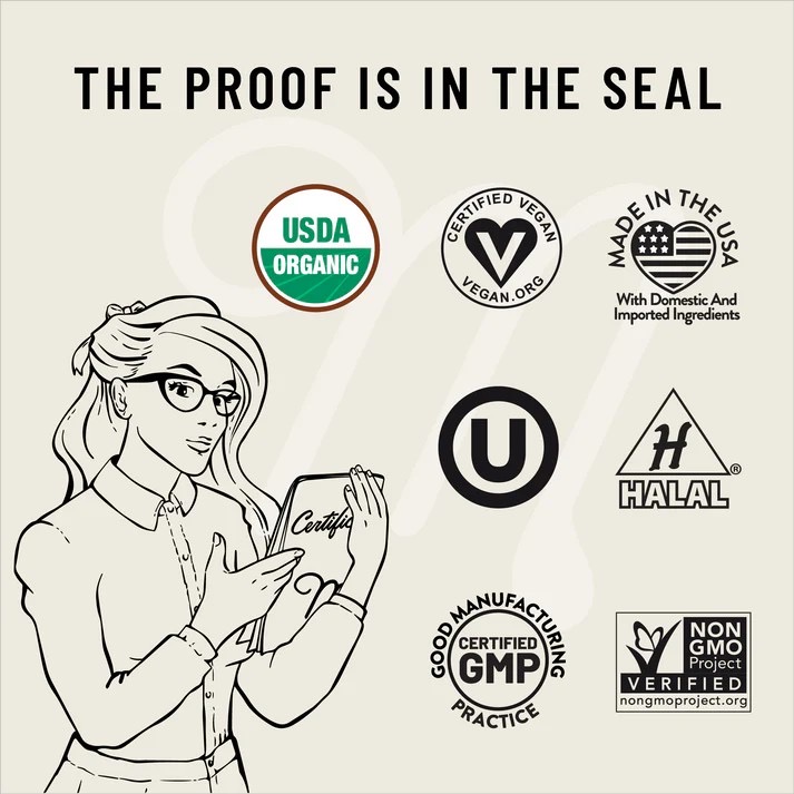 วิตามินกระตุ้นการผลิตน้ำนมและบำรุงคุณภาพน้ำนมสำหรับคุณแม่ Legendairy Milk Cash Cow (180 Capsules)