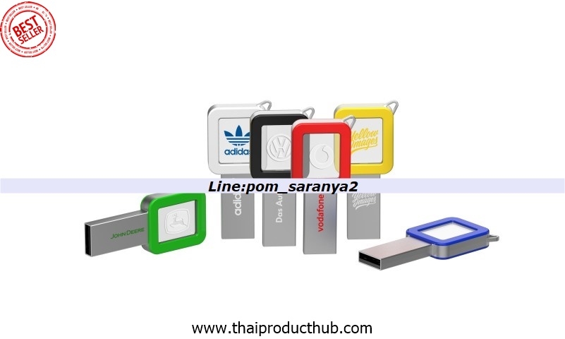 C001-005-CP-001_USBFlashDrive . Acrylic . รับผลิตแฟลชไดร์ฟ , ขายแฟลชไดร์ฟ .ของพรีเมี่ยม, ของที่ระลึก,