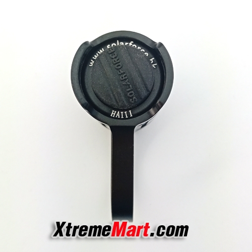 สวิตช์ท้ายไฟฉาย Solarforce Tactical Ring รุ่น S14 สำหรับไฟฉาย L2 L2m L2n L2P