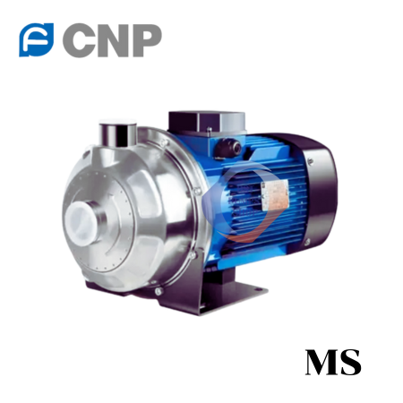 CNP รุ่น MS ปั๊มน้ำหอยโข่งสแตนเลส