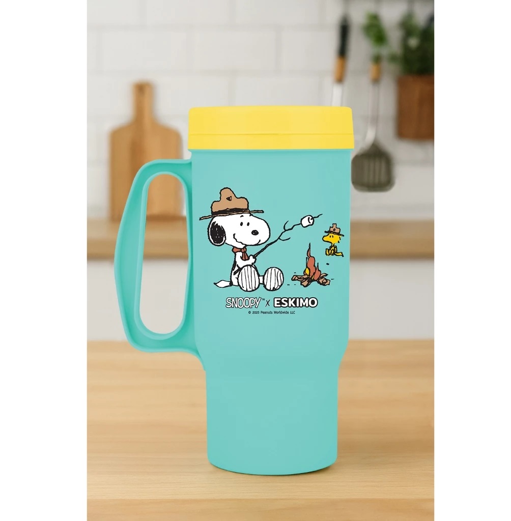 P13877 แก้วน้ำเก็บความเย็น 32 ออนซ์ (10.5*16*22.5 cm) ลายการ์ตูน เกรดเอ No.CM32B ขายยกมัด (ราคาขายส่งต่อ 1 มัด: 4 โหล: 48 ใบ:เฉลี่ย 60 บต่อใบ)