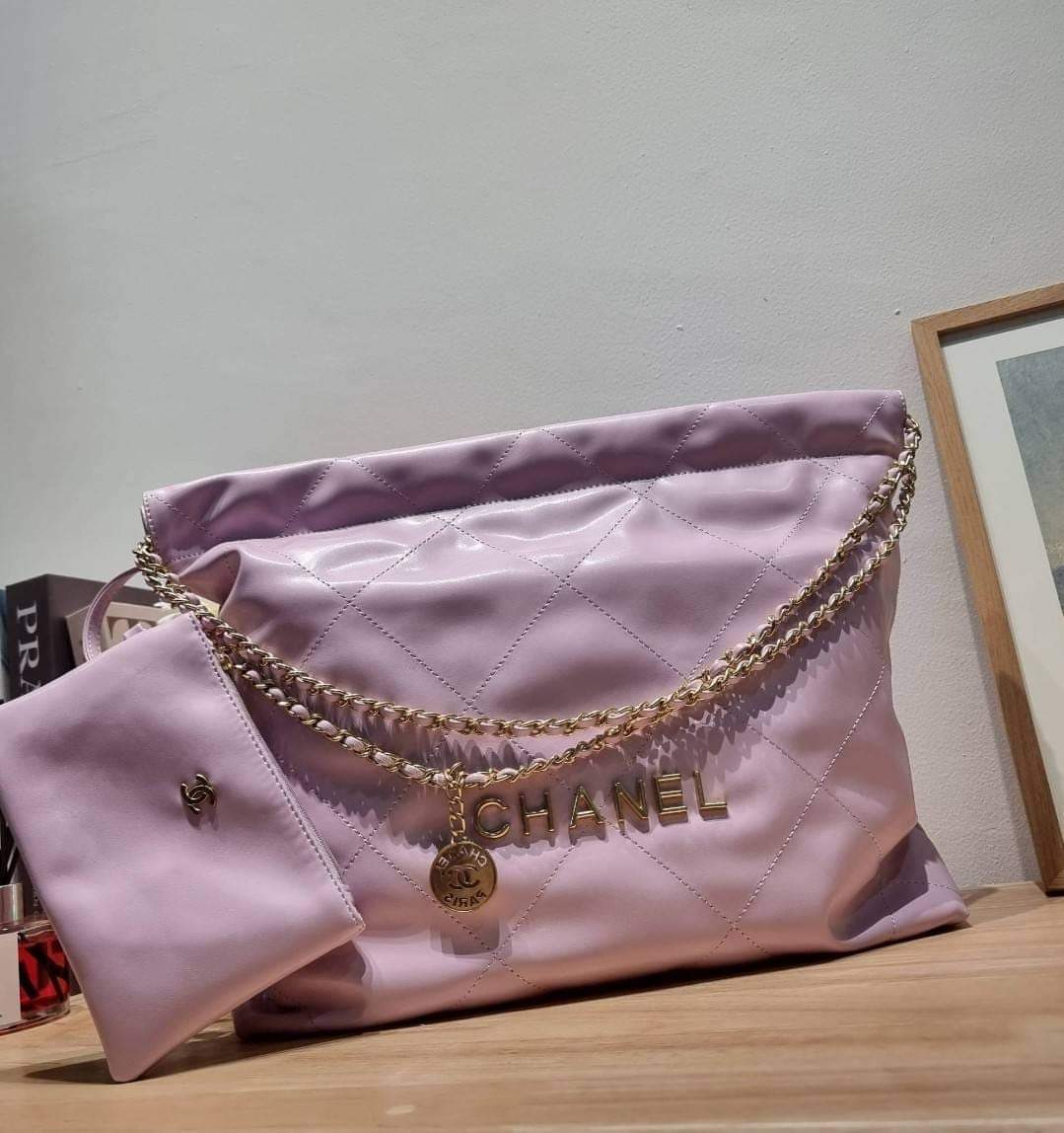 Chanel 22 (แอดไลน์ก่อนสั่งซื้อ)