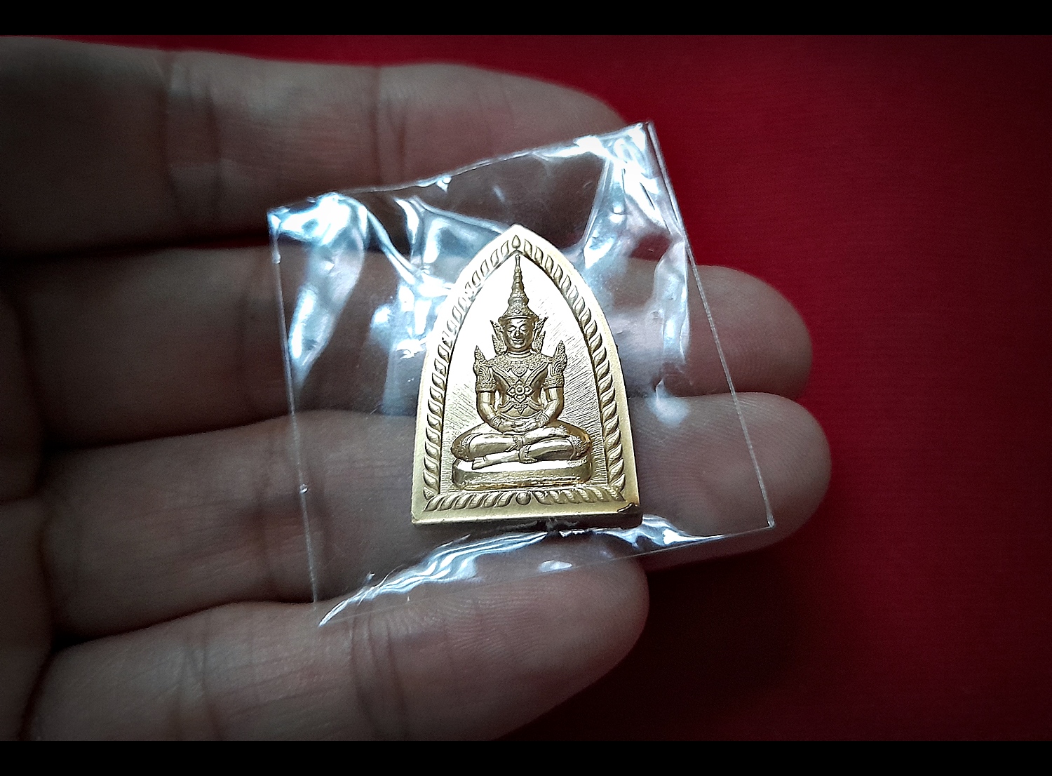 เหรียญสมเด็จองค์ปฐม#พลิกชีวิต เนื้อทองทิพย์ (สะเดาะเคราะห์ ภาวนาควบคู่อิติปีโส108จบ พลิกชีวิต พลิกชีวิตหนุนเสริมดวงชะตา ร้ายกลายเป็นดี) ปี2563 #รับประกันแท้- หลวงพ่อเล็ก วัดท่าขนุน