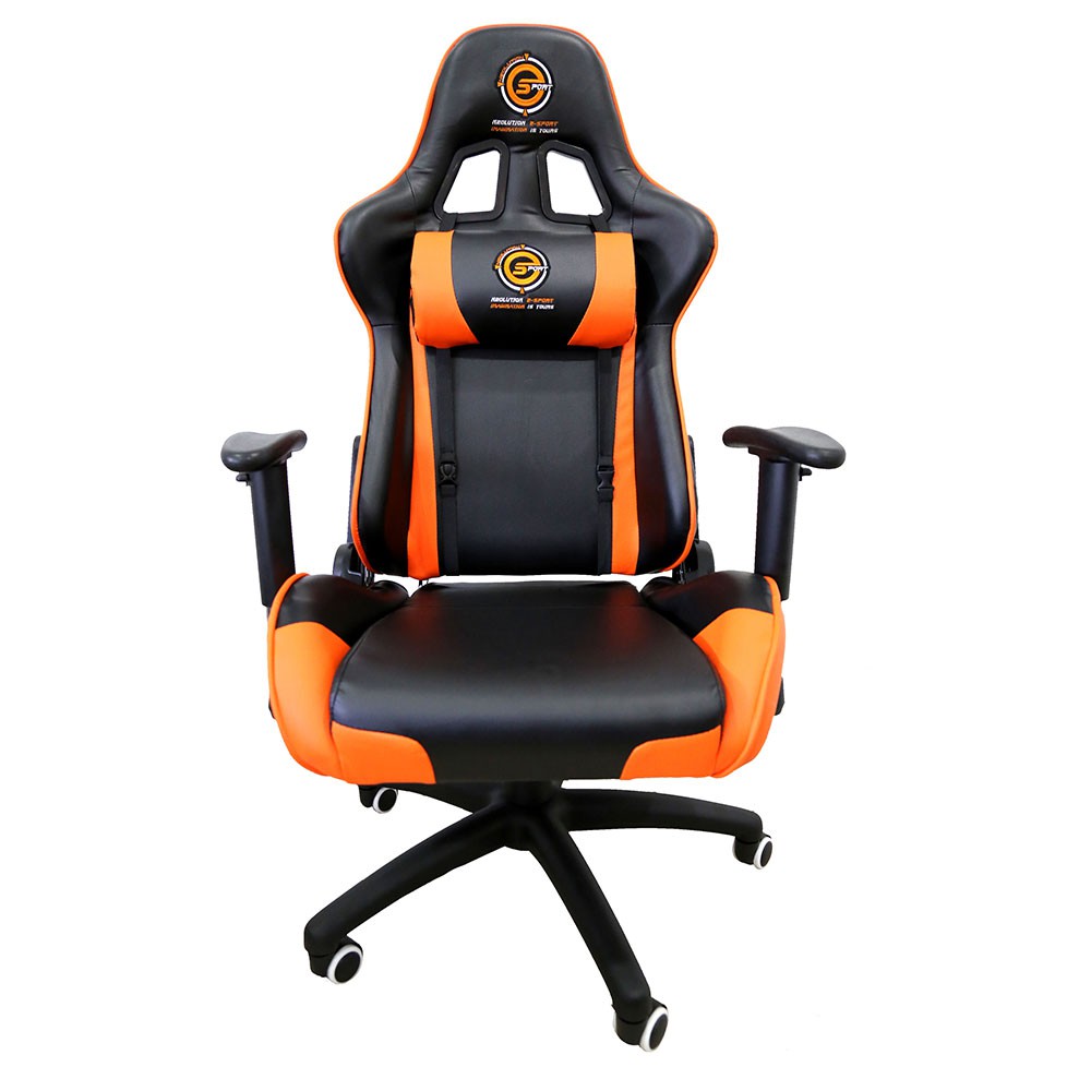 เก้าอี้เกมมิ่ง Neolution E-sport Artemis Gaming Chair 5 สี รับประกัน1ปี(โช้คอัพ)