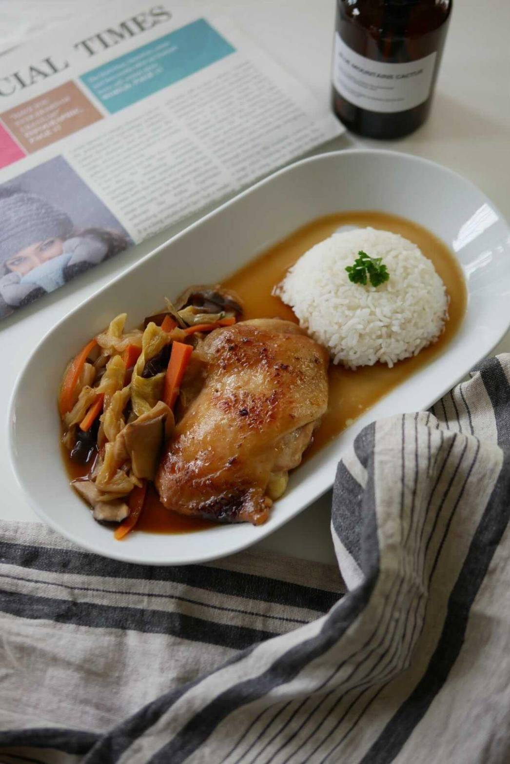 ไก่เทอริยากิ