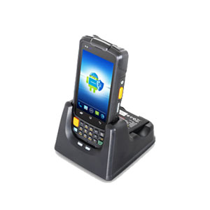 คอมพิวเตอร์มือถือ ( Handheld Compute ) UROVO Enterprise Security Intelligent Terminal i6200s