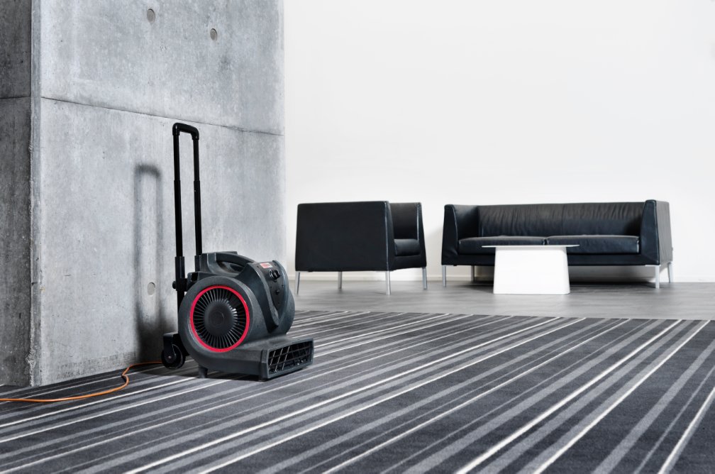 เครื่องเป่าลม VIPER BV3