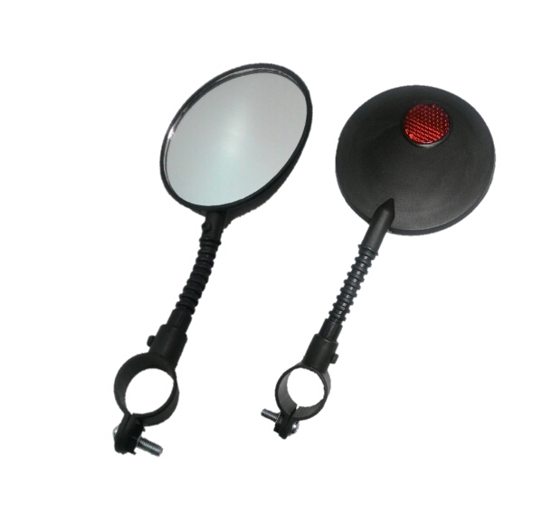 กระจกมองข้างติดแฮนด์จักรยาน