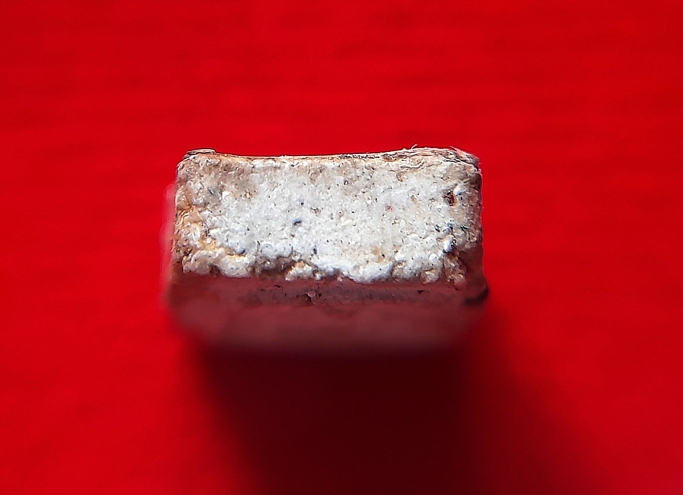 พระสมเด็จ (จิ๋ว) หลัง รูปภาพ เต็มองค์ เนื้อผง ปี2509 หลวงพ่อยงยุทธ วัดเขาไม้แดง จ.ชลบุรี #รับประกันแท้และทัน