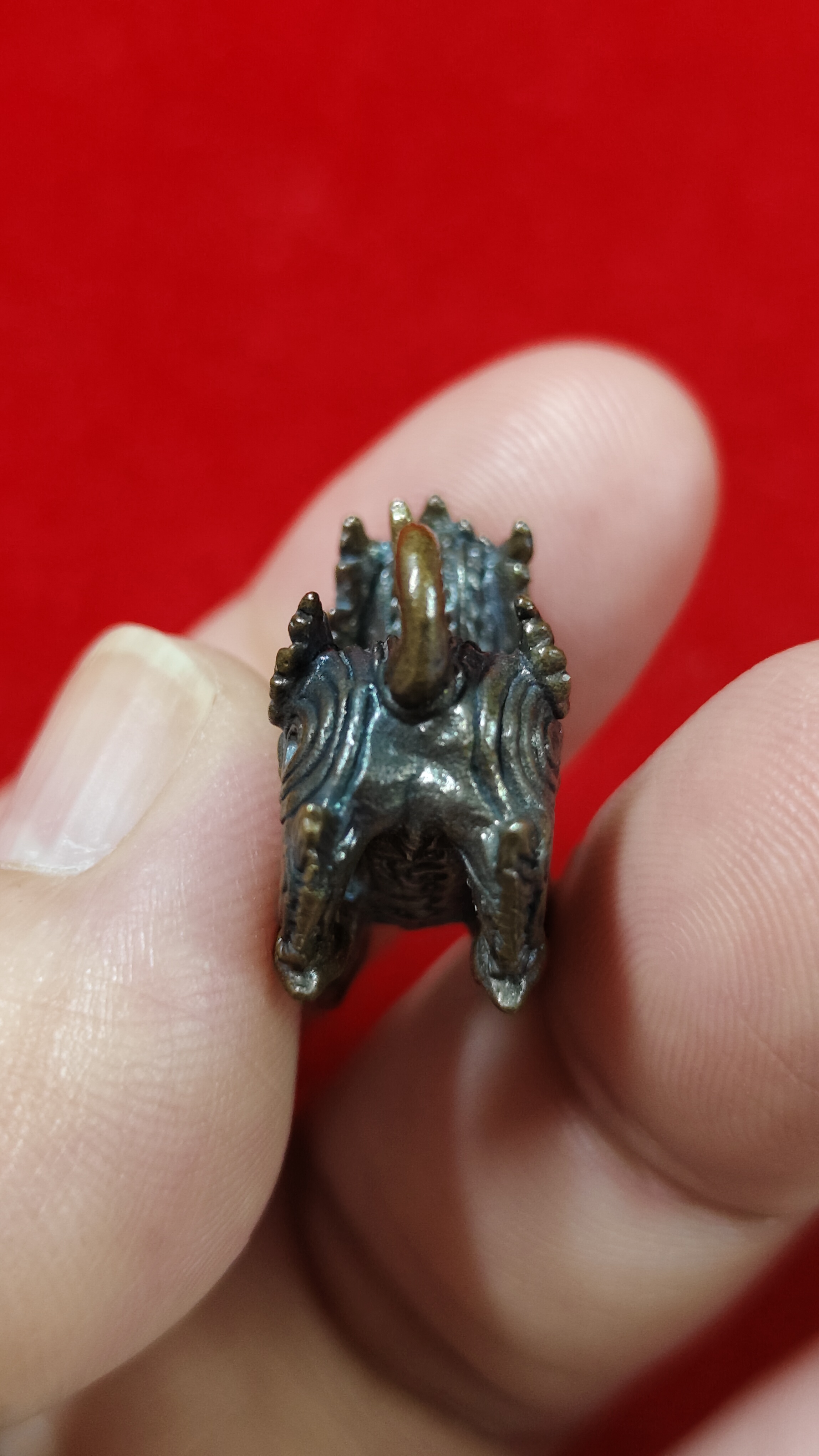 #สิงห์เมตตามหาบารมี รหัสm-0056