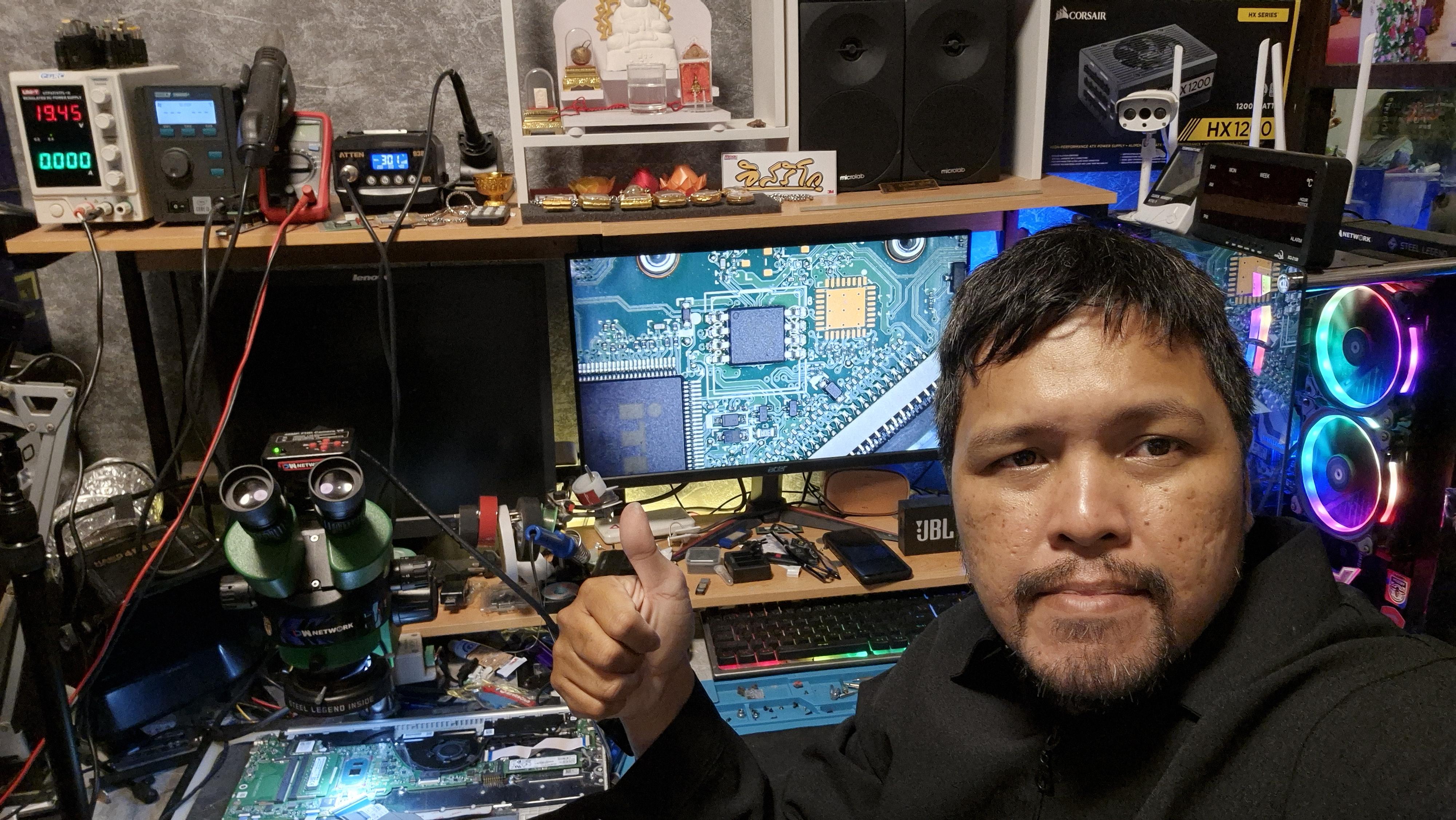 รับลงวินโดว์ โปรแกรมนอกสถานที่ บริการถึง บ้าน คอนโด สำนักงาน และสถานที่ราชการ