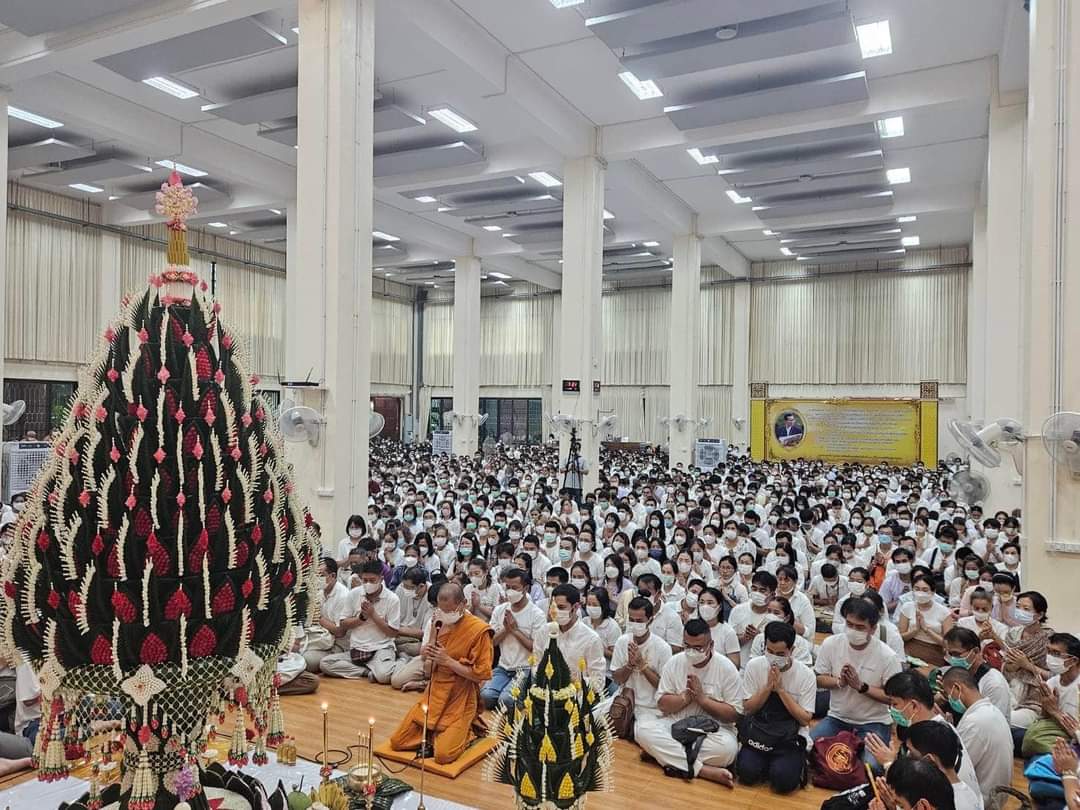 น้ำมนต์ เสาร์๕ (สะเดาะเคราะห์ ค้าขาย ไล่อาถรรพธ์ ไล่ของ โดนของ รักษาโรค) (เป่ายันต์เกราะเพรช ปี2567 ) - หลวงพ่อเล็ก วัดท่าขนุน