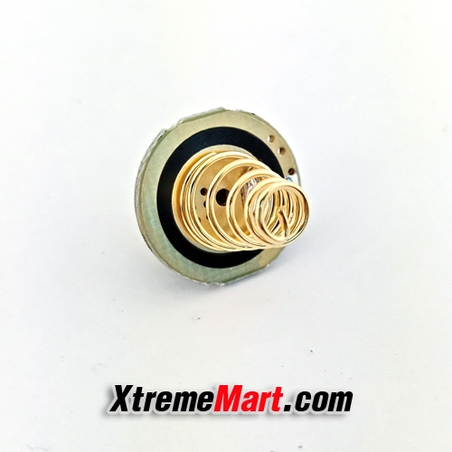 สวิตซ์ท้าย พร้อม PCB ขนาด 16mm 1288 Switch สำหรับ Convoy S2+/S3/M1/M2/C8 Flashlight