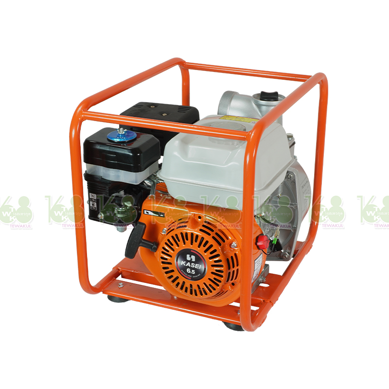 เครื่องสูบน้ำ KASEI ZB-80