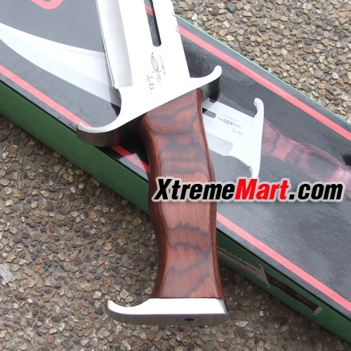 มีดเดินป่า Rambo III Standard Edition Survival Rambo Knife