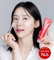 (Tester 15mL) Medi-Peel Red Lacto Collagen Wrapping Mask มาส์กลอกหน้าคอลลาเจน เพื่อผิวอ่อนเยาว์ กระชับ กระจ่างใส