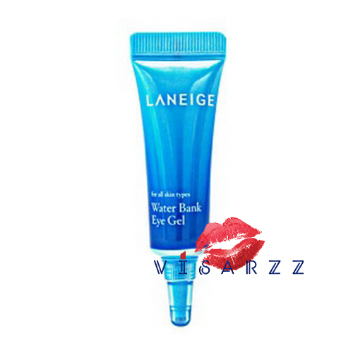 (Tester) Leneige Water Bank Eye Gel 3mL เจลบำรุงผิวรอบดวงตาเพื่อคืนความชุ่มชื้นและคงความสดใสแก่ผิวรอบดวงตา รักษาความชุ่มชื้นรอบดวงตาคุณ