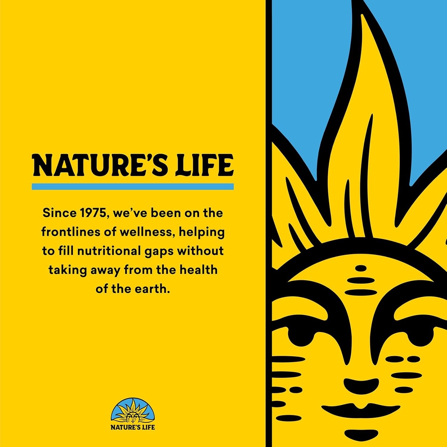 โรลออนบรรเทาอาการปวดศีรษะ Nature's Life THE SUN MigraSoothe Roll-On