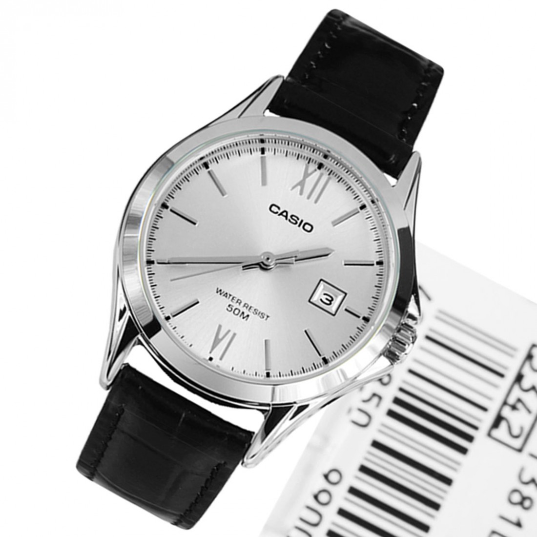 Casio Standard รุ่น LTP-1381L-7AVDF (สินค้าราคาพิเศษ ไม่มีกล่อง)