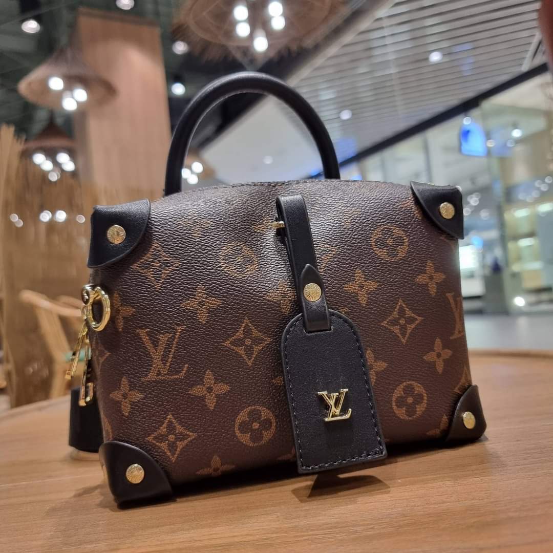 LV PETITE BAG WITH GWP (แอดไลน์ก่อนสั่งซื้อ)