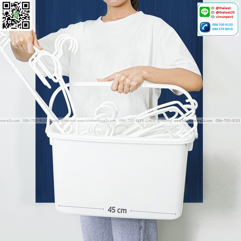 P04689 ถังน้ำซูเคอร์ ถูบ้าน 18 ลิตร (กว้าง 25* ยาว 45* สูง 23 cm) เกรดเอ หนา สีสวย No.2055 ราคาส่งต่อ 12 ใบ:เฉลี่ย 130 บ/ใบ ขายส่งพลาสติกเกรดเอ