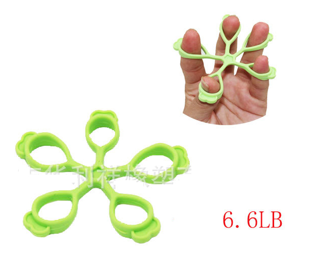 เซ็ทออกกำลังกายนิ้วมือ Grip Strength PSC12233P