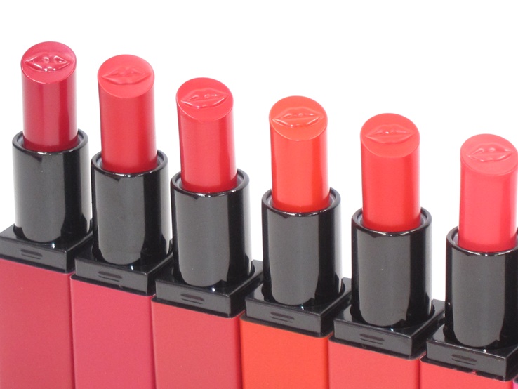 (ขายส่ง 1300.-) Etude Dear My Blooming Lips - Talk Rose Kiss Edition 1.4g x 12 แท่ง ลิปสติกแท่งมินิ เนื้อครีม 6 เนื้อชิฟฟ่อน 6 สวยทุกสี mix & match ได้ทุกวัน