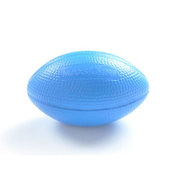 Hand Exerciser บอลบริหารมือ (รักบี้)