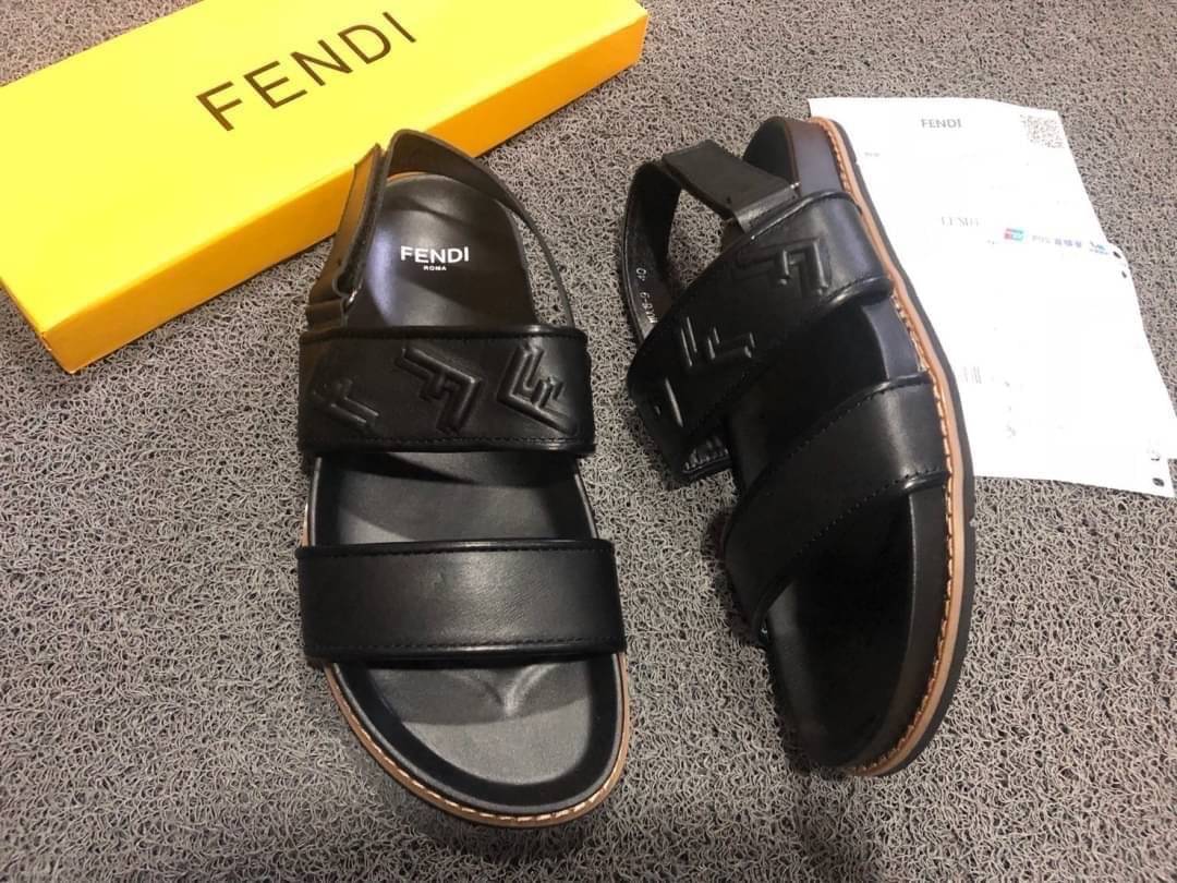 รองเท้าแตะ fd sandal ชาย มีหลายแบบกดดูเพิ่มด้านใน