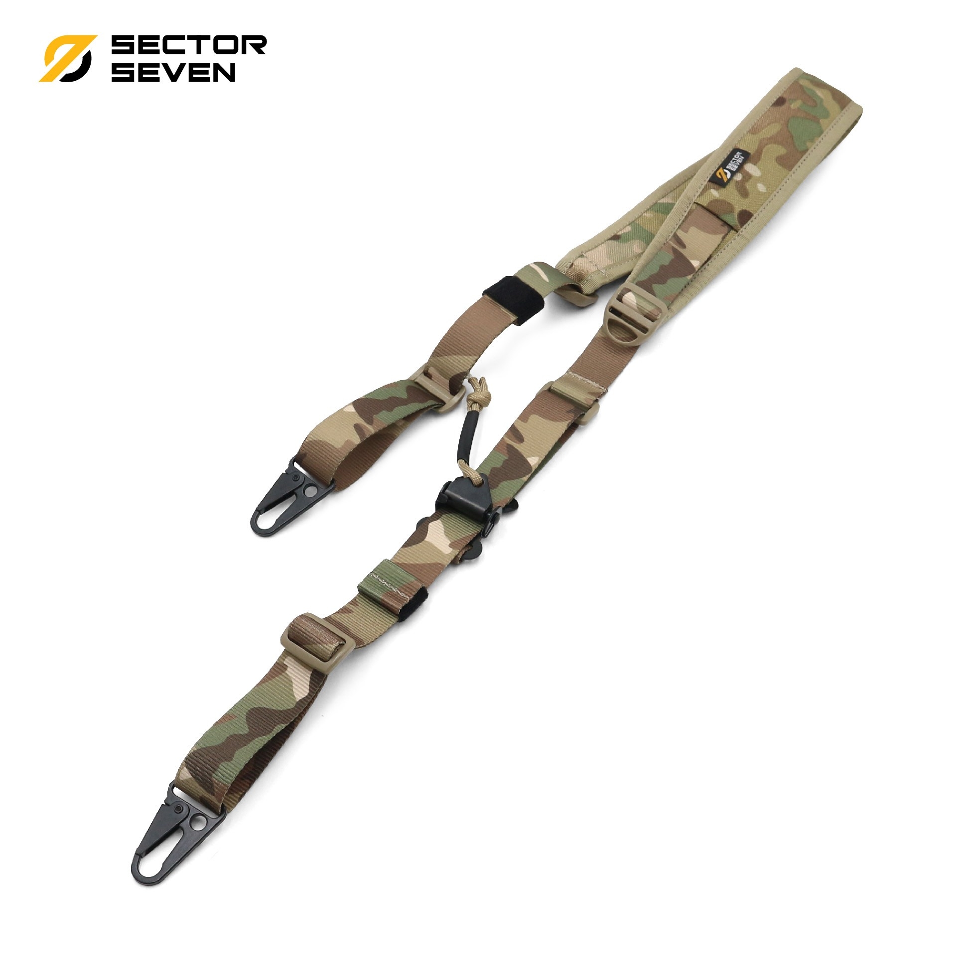 🇹🇭⫸ สายสะพาย 2 จุด Sector Seven