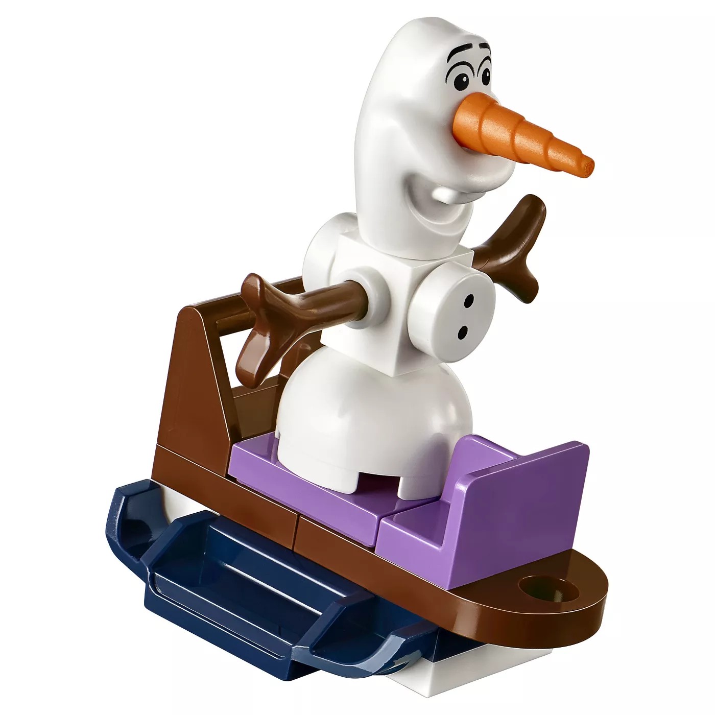 ชุดตัวต่อเลโก้ LEGO Disney Frozen Elsa's Magical Ice Palace