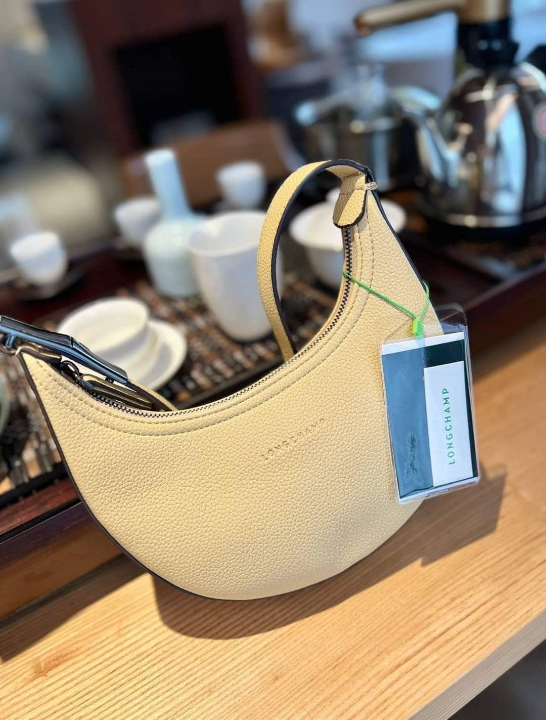 LONGCHAMP LIMITED JAPAN ROSEAU ESSENTIAL S (แอดไลน์ก่อนสั่งซื้อ)