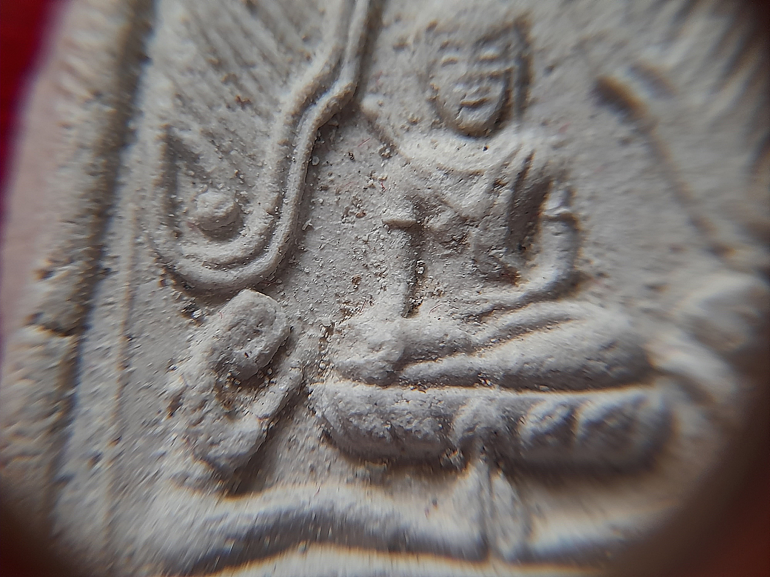 ขุนแผน สะกดทัพ(พุทธคุณ สะกดอาถรรพ์ สะกดสิ่งไม่ดี+เมตตา เจรจา ค้าขาย แคล้วคลาด) หลังยันต์นะพรชัย #พิมพ์ใหญ่ เนื้อผง สีขาว ปี2542 (ทิ้งทวน รุ่นสุดท้าย รวมมวลสาร ตลอดยุค) #รับประกันแท้และทันยุค - หลวงพ่อยงยุทธ วัดเขาไม้แดง จ.ชลบุรี