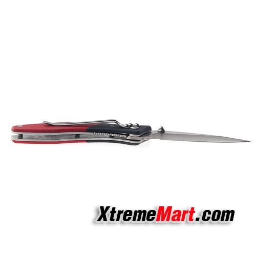 มีดพับ Enlan Bee L06 Stainless Steel Folding Knife w/ Pocket Clip