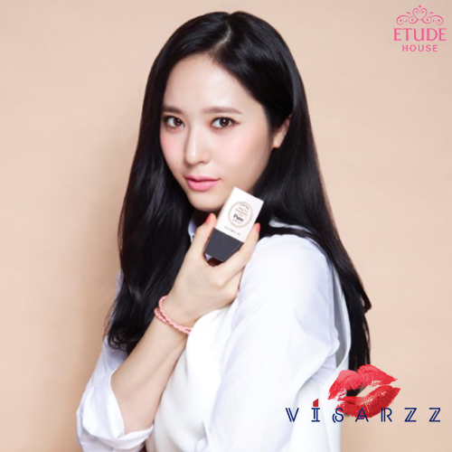 Etude Stay Up Foundation SPF30 PA++ 25g # Pure สำหรับผิวขาวชมพู ครีมรองพื้นเนื้อละเอียด บางเบา ช่วยปกปิดริ้วรอยได้ดีเยี่ยม อีกทั้งยังเพิ่มความชุ่มชื้น ทำให้ผิวแลดูนุ่มสุขภาพดี และสามารถปกป้องผิวจากรังสียูวีได้ถึง 30 เท่า