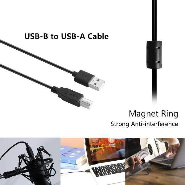 ส่งฟรี MAONO AU-A04 Podcasting Mic KIT ประกันศูนย์ ไทย