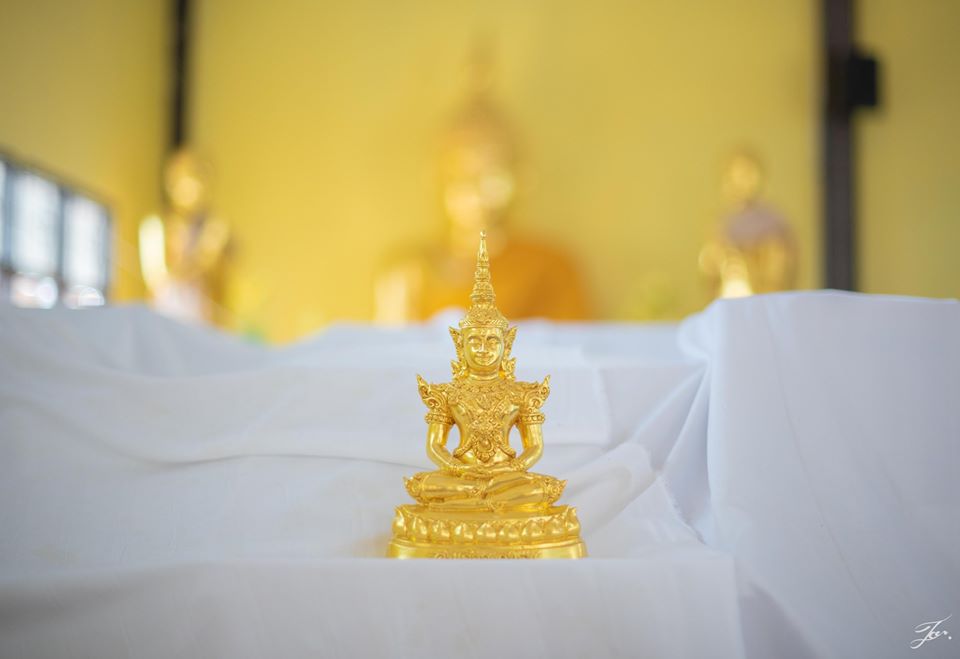 ธูป เสก ขอพร ค้าขาย (เข้าพิธีปลุกเสก เสาร์5 ปี2563) #รับประกันแท้